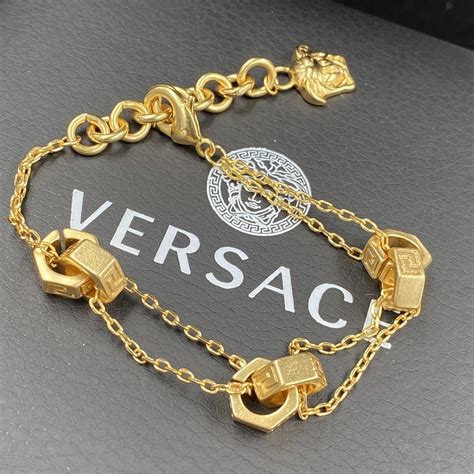 fake versace bracelets